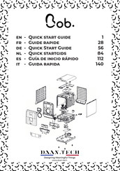 Daan Tech Bob Guide Rapide