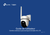 TP-Link Tapo C501GW V1 Guide De L'utilisateur