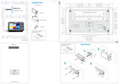 Lowrance HOOK-7 Guide D'installation