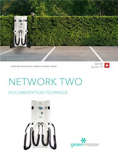 Green motion NETWORK TWO Documentation Technique