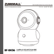 Zumimall BF-BK06 Guide De Démarrage Rapide