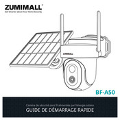 Zumimall BF-A50 Guide De Démarrage Rapide