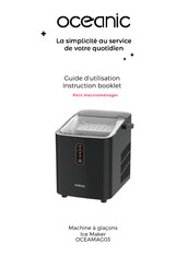 Oceanic OCEAMAG03 Guide D'utilisation