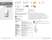 Bosch Blue Line Q1 Guide Rapide