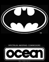 Ocean BATMAN BRUCE WAYNE Manuel D'instructions