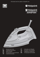 Hotpoint Ariston SI E40 BA1 Mode D'emploi