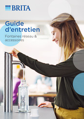 Brita VIVREAU Guide D'entretien