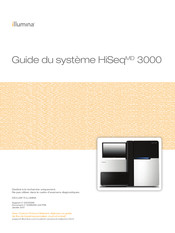 illumina HiSeq 4000 Guide