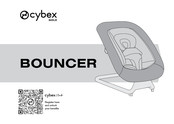 CYBEX gold BOUNCER Mode D'emploi