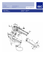 Einhell Royal 34.331.50 Mode D'emploi