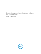 Dell PowerEdge VRTX Guide D'utilisation