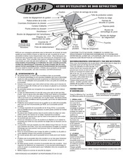 Bob REVOLUTION Guide D'utilisation