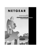 NETGEAR DS116 Guide D'installation