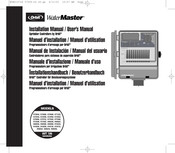 Orbit WaterMaster 57122 Manuel D'installation Et D'utilisation