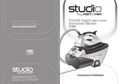 Astoria Studio CV 100 A Instructions D'utilisation