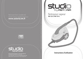 Astoria Studio NN 152 A Instructions D'utilisation