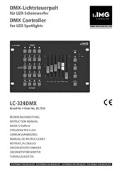 IMG STAGELINE 38.7720 Mode D'emploi