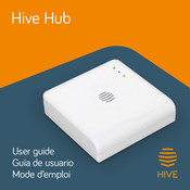 Hive UG90204480517V1 Mode D'emploi
