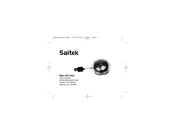 Saitek Mini UFO hub Guide D'utilisation