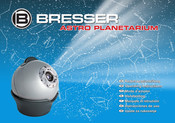 Bresser Astro Planetarium Mode D'emploi