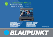 Blaupunkt Aspen IVDM-7003 Guide De Montage