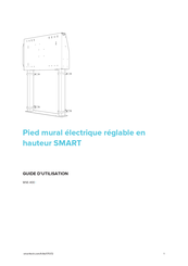 Smarttech SMART WSE-400 Guide D'utilisation