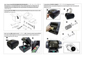 TSC TTP-243 Guide De Configuration Et D'utilisation