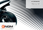 NGM Forward Racing HD Guide Rapide