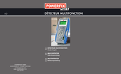 Powerfix Profi KH 3236 Mode D'emploi