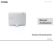 D-Link DIR-506L Manuel D'utilisation