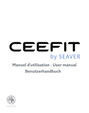 Seaver CEEFIT Manuel D'utilisation