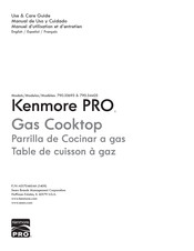 Kenmore PRO 790.33693 Manuel D'utilisation Et D'entretien