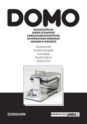 Domo DO9043W Mode D'emploi