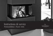 Spartherm PremiumEdition Instructions De Service