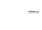 Blu ADVANCE 4.0L Guide Rapide