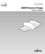 Fujitsu M4097D Guide De L'utilisateur