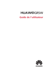 Huawei KII-L05 Guide De L'utilisateur