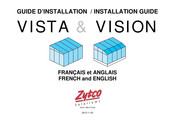 ZYTCO VISTA Guide D'installation