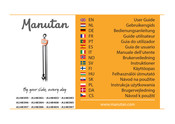 Manutan A148383 Guide Utilisateur