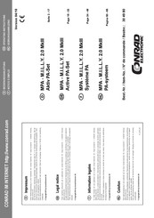 Conrad Electronic 30 49 80 Notice D'emploi