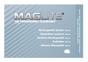 Maglite RX7019 Guide D'utilisation