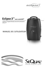SeQual Eclipse 3 avec autoSAT Manuel De L'utilisateur