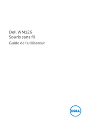 Dell WM126 Guide De L'utilisateur