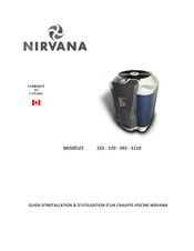 Nirvana S110 Guide D'installation / Guide D'utilisation