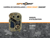 Spypoint SMART Série Manuel D'utilisation