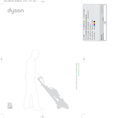 Dyson DCO7 Manuel D'utilisation