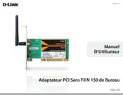 D-Link DWA-525 Manuel D'utilisateur