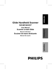 Philips SIC4014H/G7 Manuel D'utilisation