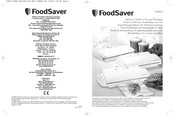 Foodsaver V2860-I Guide De Référence