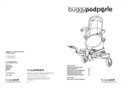 Buggypod Perle Mode D'emploi